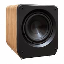 Taga Harmony Platinum SW-10 v.3 (dąb)
