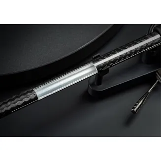 Gramofon Pro-Ject Debut Pro (czarna satyna) - 6