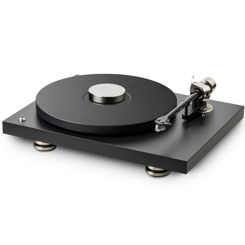 Gramofon Pro-Ject Debut Pro (czarna satyna)