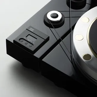 Gramofon E.A.T. Fortissimo - 11