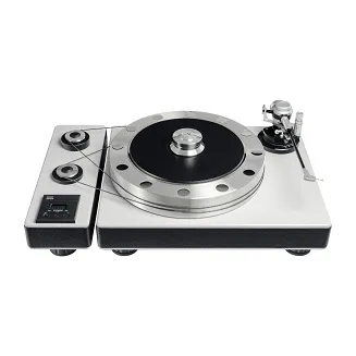 Gramofon E.A.T. Fortissimo - 4