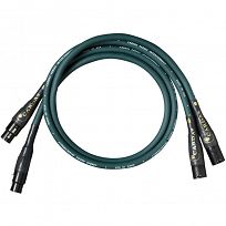 Cardas Audio Parsec XLR