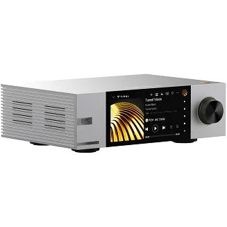 Odtwarzacz sieciowy EverSolo DMP-A6 Master Edition Gen 2 - 11