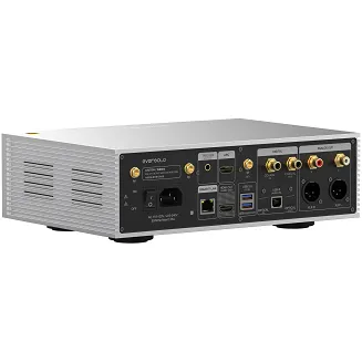 Odtwarzacz sieciowy EverSolo DMP-A6 Master Edition Gen 2 - 13