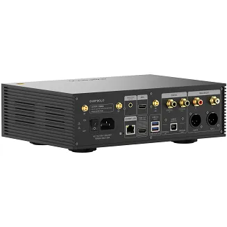 Odtwarzacz sieciowy EverSolo DMP-A6 Master Edition Gen 2 - 5