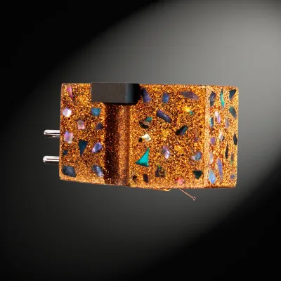 Wkładka gramofonowa Koetsu Urushi Tsugaru