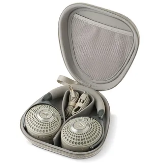 Słuchawki bezprzewodowe Focal Bathys Dune - 6