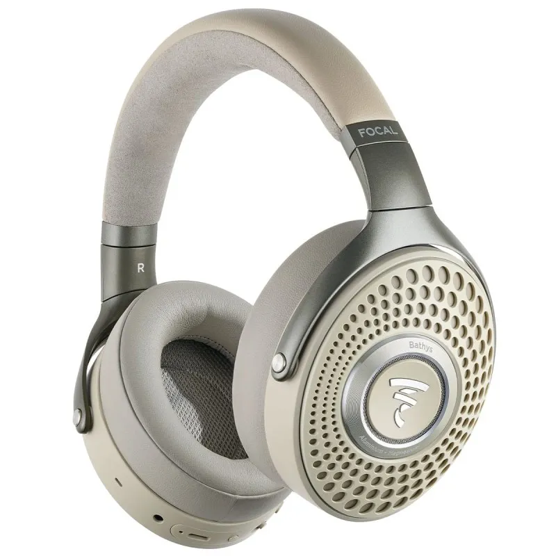 Słuchawki bezprzewodowe Focal Bathys Dune