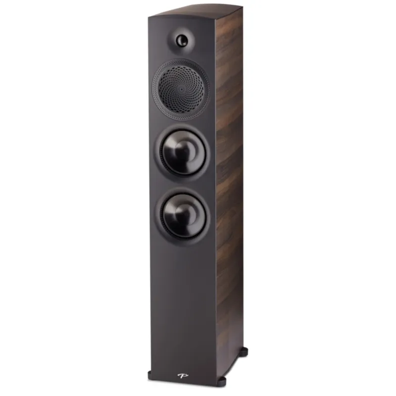 Paradigm Premier 800F (espresso grain)