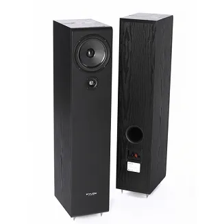 Pylon Audio Opal 20 (czarny) - 2