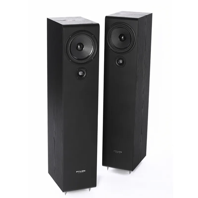 Pylon Audio Opal 20 (czarny)