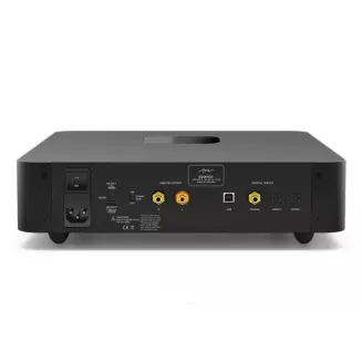 Przetwornik cyfrowo analogowy Fezz Equinox DAC (Black Ice) EVO - 3