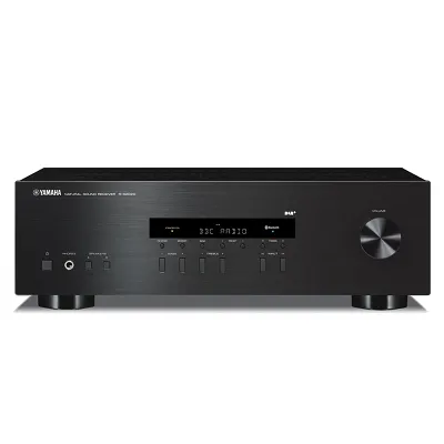 Yamaha R-S202D (czarny)