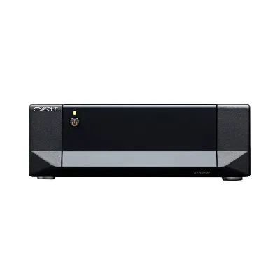 Odtwarzacz sieciowy Cyrus Classic Stream