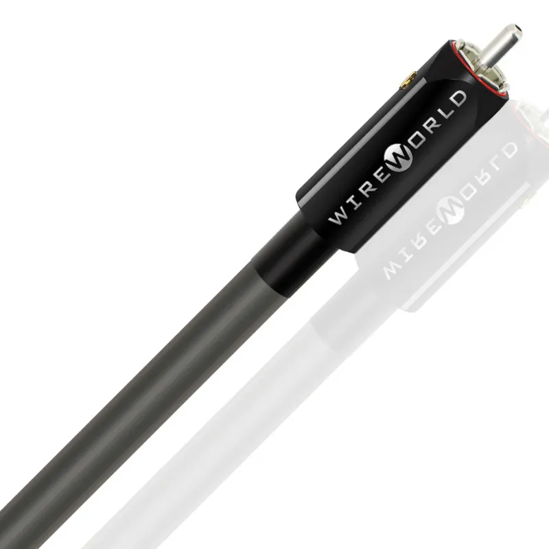 Przewód do subwoofera WireWorld EQUINOX 10 Subwoofer Cable (ESM)