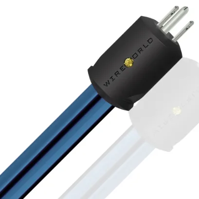 Przewód zasilający WireWorld STRATUS 10 Power Cord (STP)
