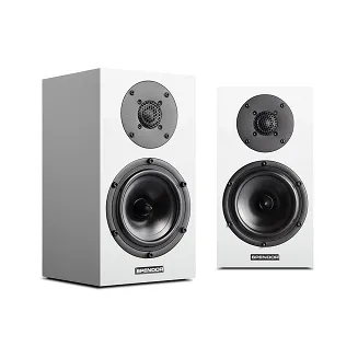 Kolumny podstawkowe Spendor A1.2 - 3