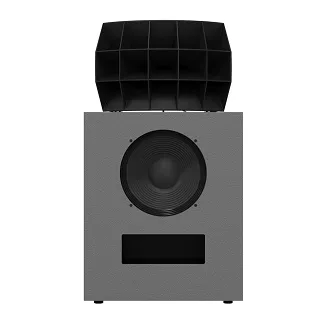 Kolumny podłogowe Klipsch + Ojas kO-R2 - 9