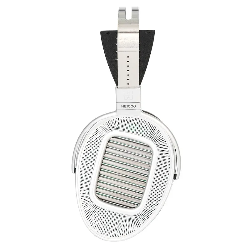 Słuchawki HiFiMAN HE-1000 Unveiled