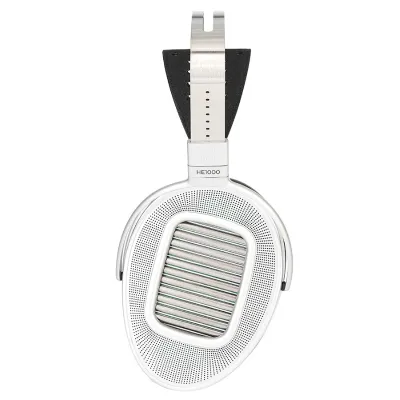 Słuchawki HiFiMAN HE-1000 Unveiled