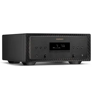 Odtwarzacz CD/SACD Marantz SACD 10 - 6