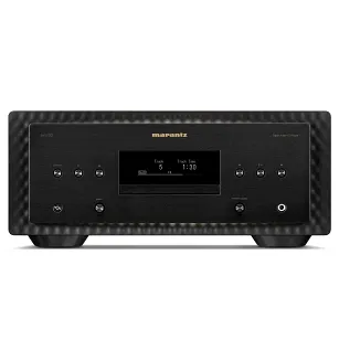 Odtwarzacz CD/SACD Marantz SACD 10 - 5