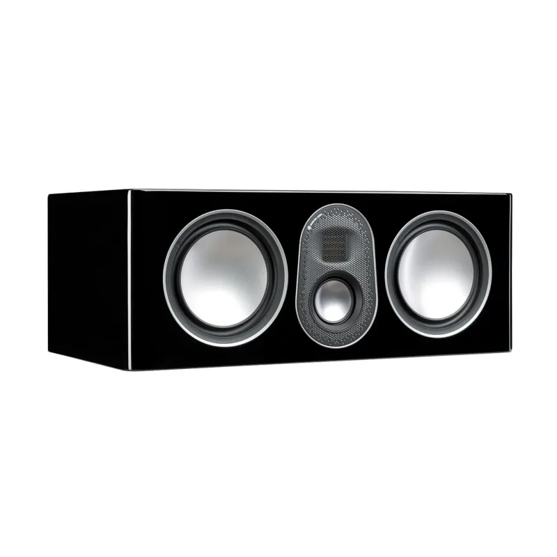 Monitor Audio Gold C250 (czarny)