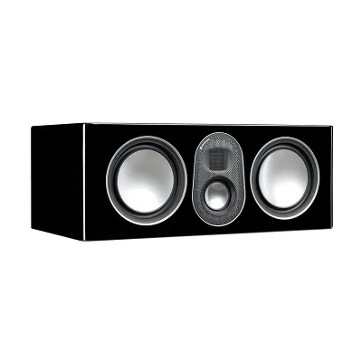 Monitor Audio Gold C250 (czarny)