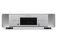 Odtwarzacz CD Marantz CD 60 (srebrny)