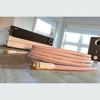 Przewód do subwoofera Ricable Primus Sub - 2