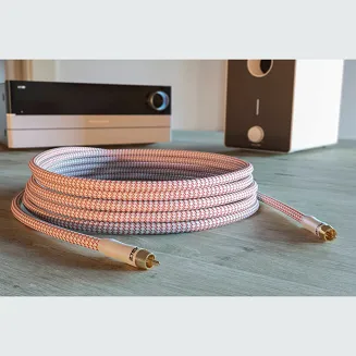 Przewód do subwoofera Ricable Primus Sub - 3