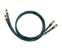 Cardas Audio Parsec RCA