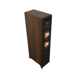 Kolumny podłogowe Klipsch RP-6000F II (orzech) - 4