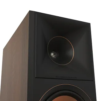 Kolumny podłogowe Klipsch RP-6000F II (orzech) - 5