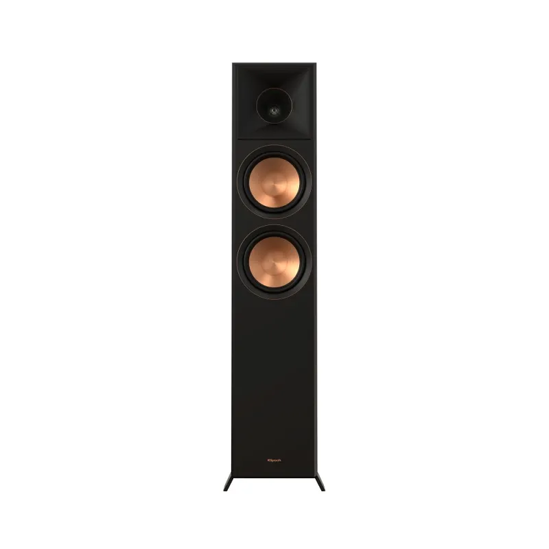 Kolumny podłogowe Klipsch RP-6000F II (orzech)