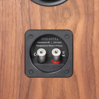 Kolumny podłogowe Revival Audio Atalante 5 - 13