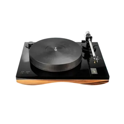 Gramofon Gold Note Mediterraneo