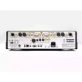 Przedwzmacniacz Mark Levinson No 5206 - 3