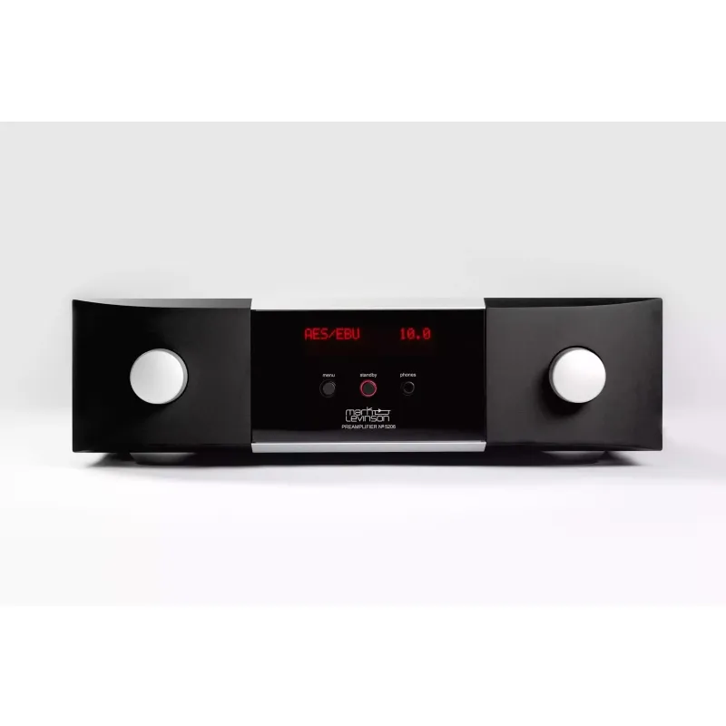 Przedwzmacniacz Mark Levinson No 5206
