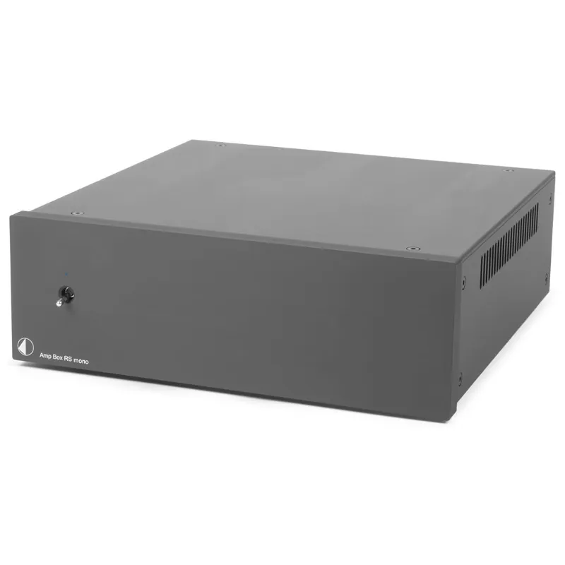 Końcówka mocy Pro-Ject Amp Box RS Mono