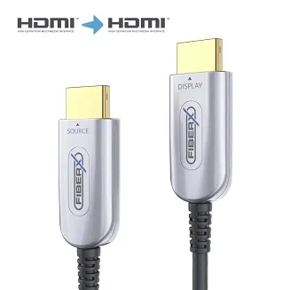 Przewód HDMI Purelink FiberX FXI350 HDMI 4K 18Gbps - 2