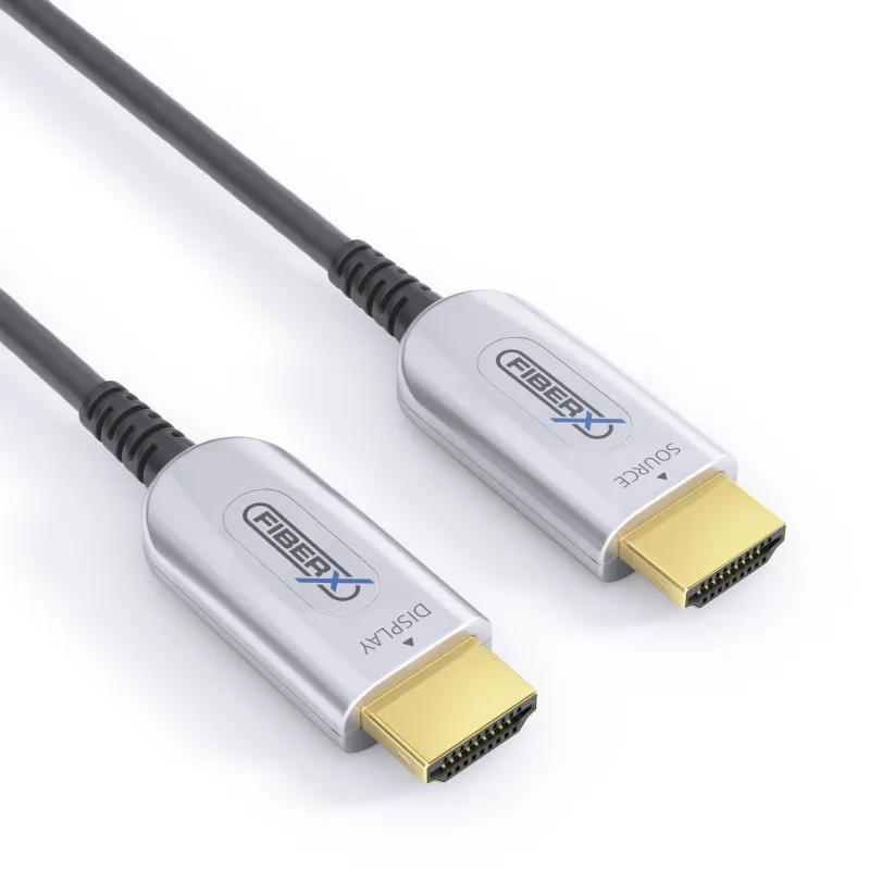 Przewód HDMI Purelink FiberX FXI350 HDMI 4K 18Gbps