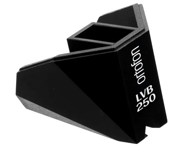Igła gramofonowa Ortofon Stylus 2M Black LVB 250