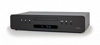 Atoll CD100 Signature (czarny)