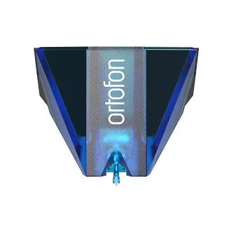 Wkładka gramofonowa MM Ortofon 2MR Blue - 2