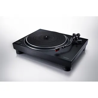Gramofon Technics SL-1500CEG-K (czarny) - 4