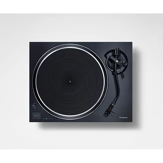 Gramofon Technics SL-1500CEG-K (czarny) - 3