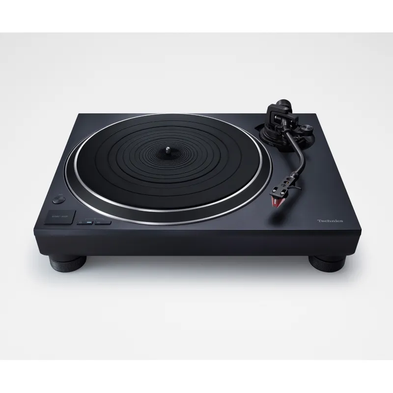 Gramofon Technics SL-1500CEG-K (czarny)
