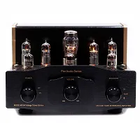 Wzmacniacz lampowy Pier Audio MS-84 SE mk3