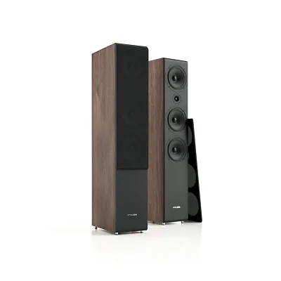 Kolumny podłogowe Pylon Audio Opal 30 (orzech) -outlet